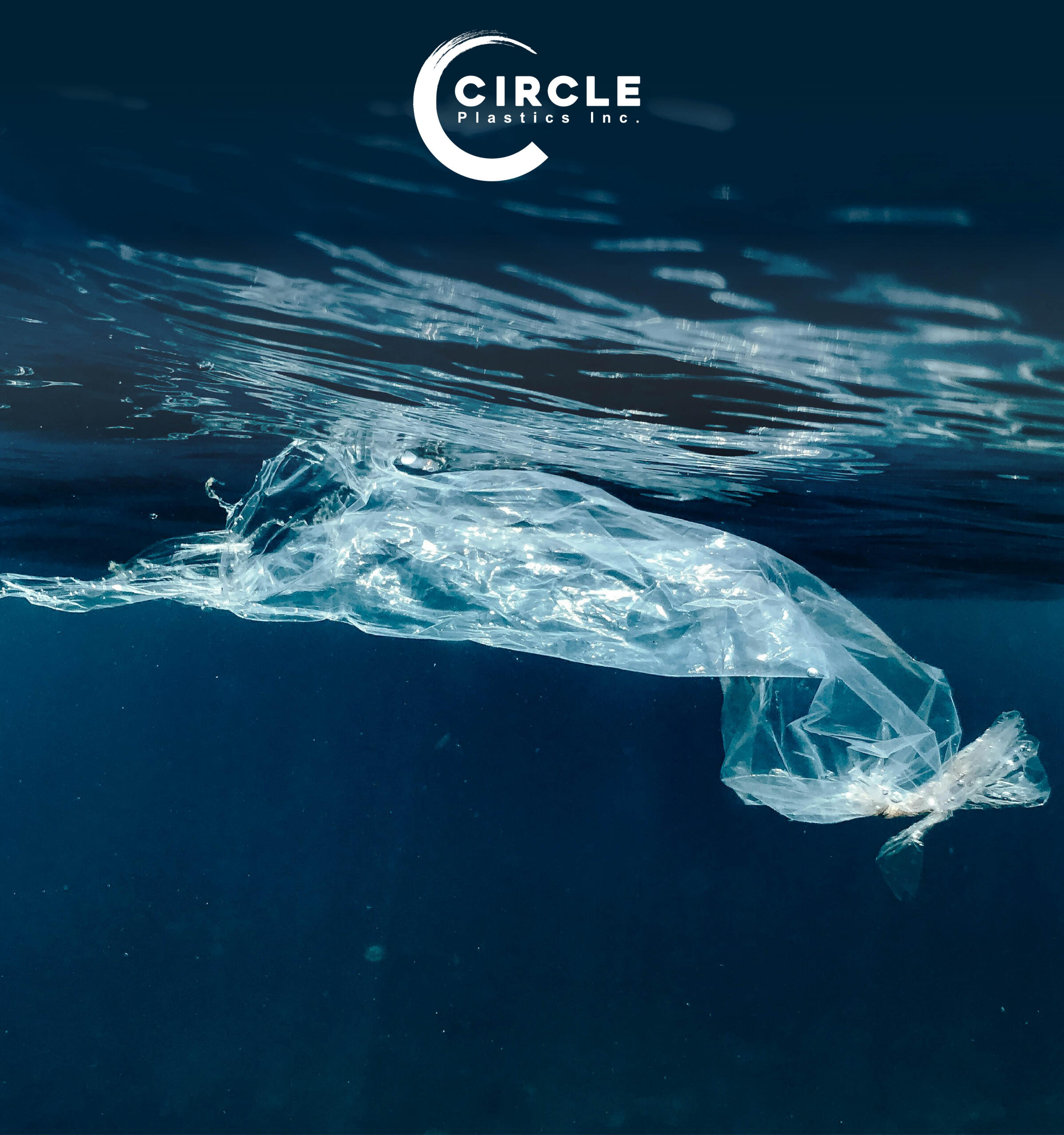 Circle Plastics is on a mission to reduce micro plastics and assist customers to meet sustainability mandates. Our goal is to re